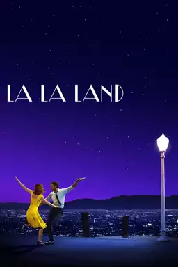 movie La La Land: Una historia de amor