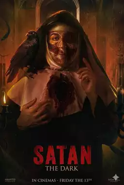 Satan - The Dark