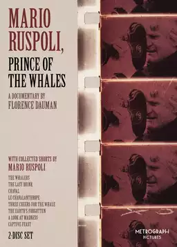 Mario Ruspoli, Prince of the Whales