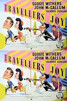 Traveller's Joy