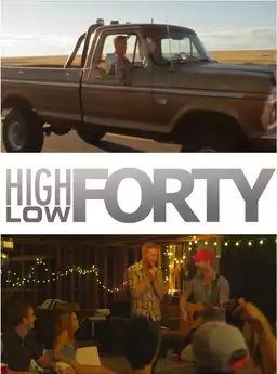 High Low Forty