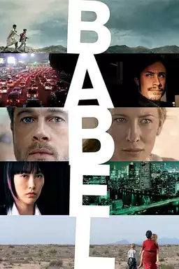 movie Babel