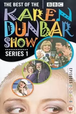 The Karen Dunbar Show