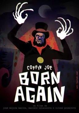 Coffin Joe Born Again