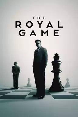 movie Le Joueur d'échecs