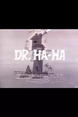 Dr. Ha-Ha