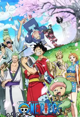 movie One Piece