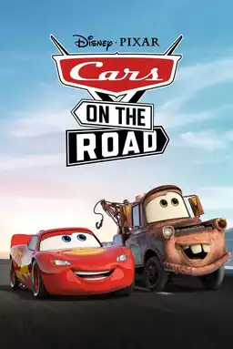 movie Cars: Aventuras en el camino