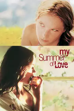 movie My Summer of Love