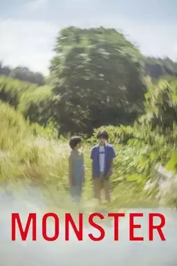 movie Monster