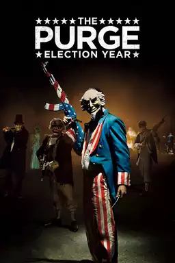 movie The Purge: Election Year