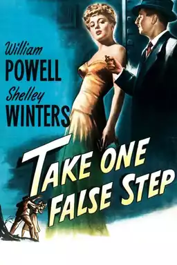 Take One False Step