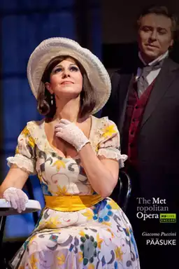 The Metropolitan Opera: Puccini's La Rondine