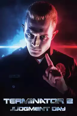 Terminator 2: Judgment Day