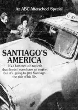 Santiago's America