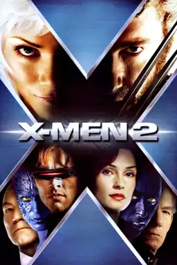 Requiem for Mutants: The Score of X2