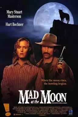 Mad at the Moon