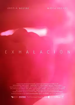 Exhalación