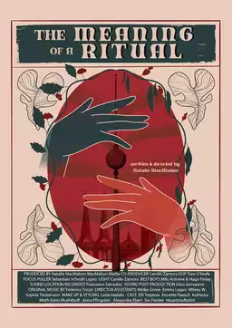 The Meaning of a Ritual