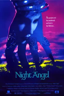 Night Angel