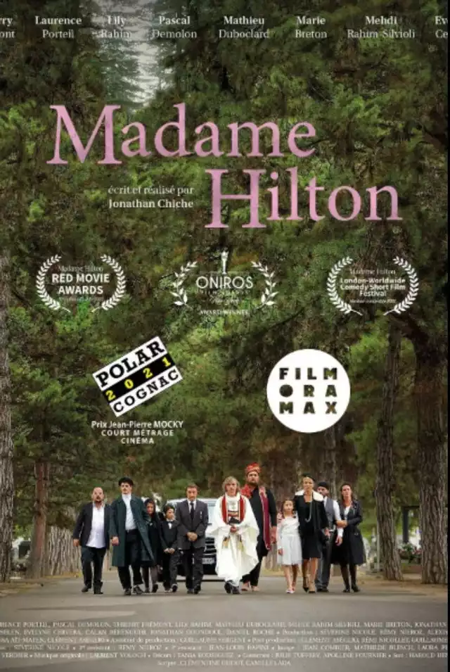 movie vertical poster fallback