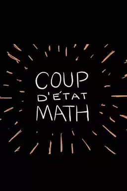 Coup d’etat Math