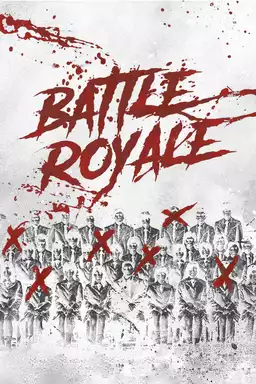 Battle Royale