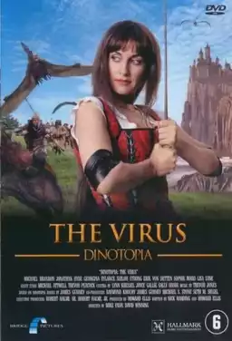 Dinotopia 5 The Virus