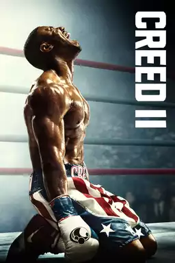movie Creed II: Rocky's Legacy