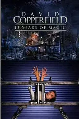 David Copperfield - 15 Years of Magic