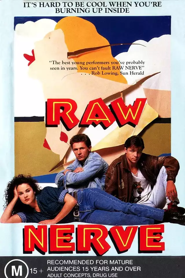 movie vertical poster fallback