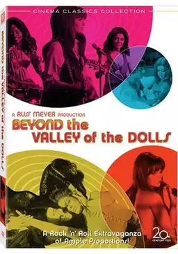 Above, Beneath and Beyond the Valley: The Making of a Musical-Horror-Sex-Comedy