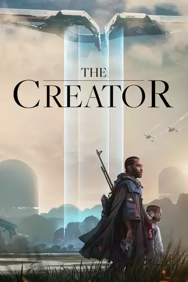 movie The Creator