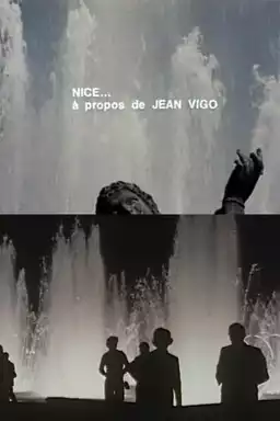 Nice - About Jean Vigo