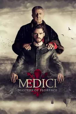 movie Medici: Masters of Florence
