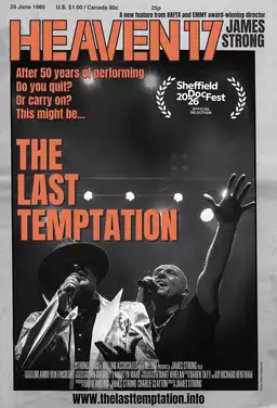 Heaven 17: The Last Temptation