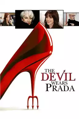 movie Le diable s'habille en Prada