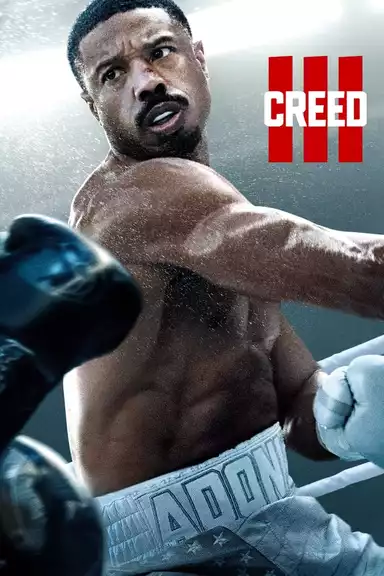 movie Creed III