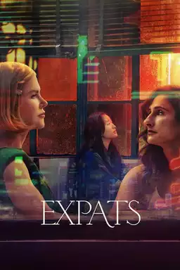 movie Expats