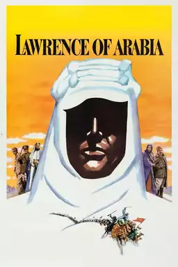 movie Lawrence of Arabia