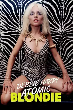 Debbie Harry - Atomic Blondie