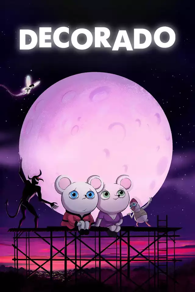 movie vertical poster fallback