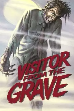 Visitor from the Grave