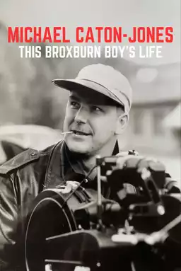 Michael Caton-Jones: This Broxburn Boy's Life