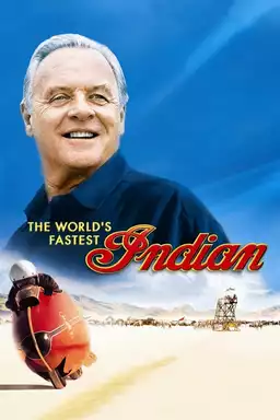 movie The World's Fastest Indian