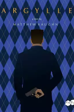 Untitled Matthew Vaughn Thriller