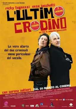 The last Crodino