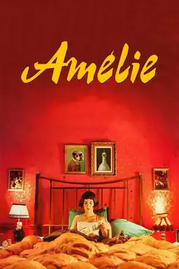movie Amélie