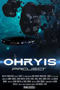 Ohryis Project