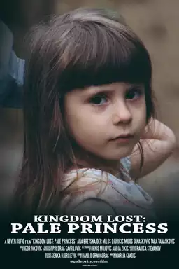 Kingdom Lost: Pale Princess